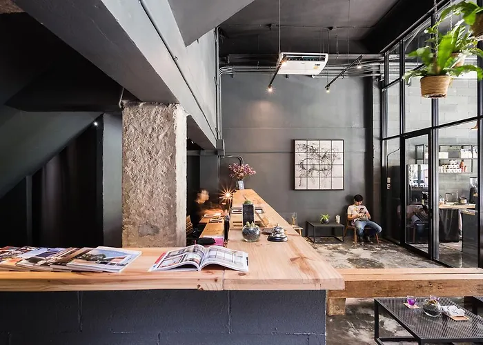 La Pause HatyaiHostel